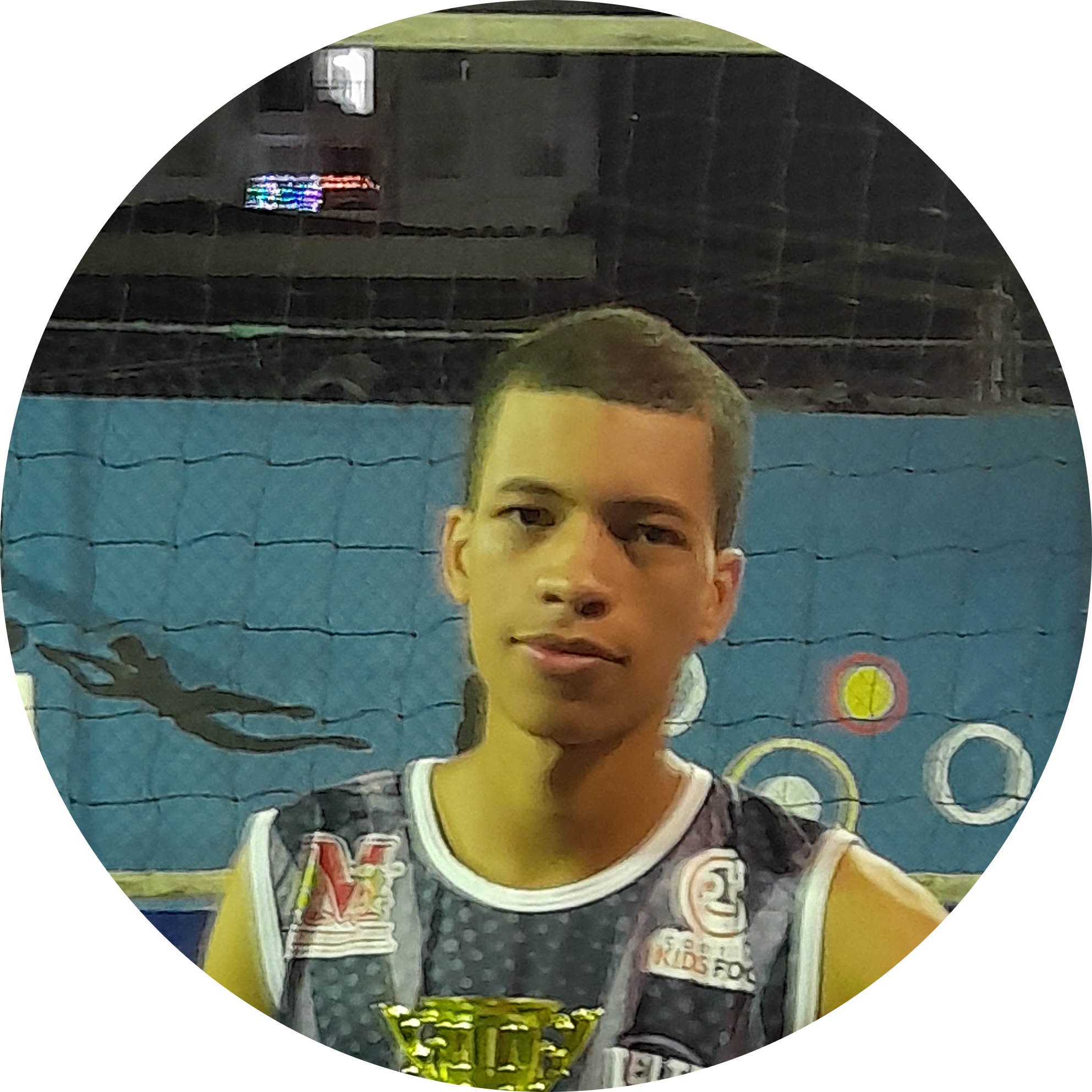 Go to the profile of Paulo Roberto dos Santos Gonçalves