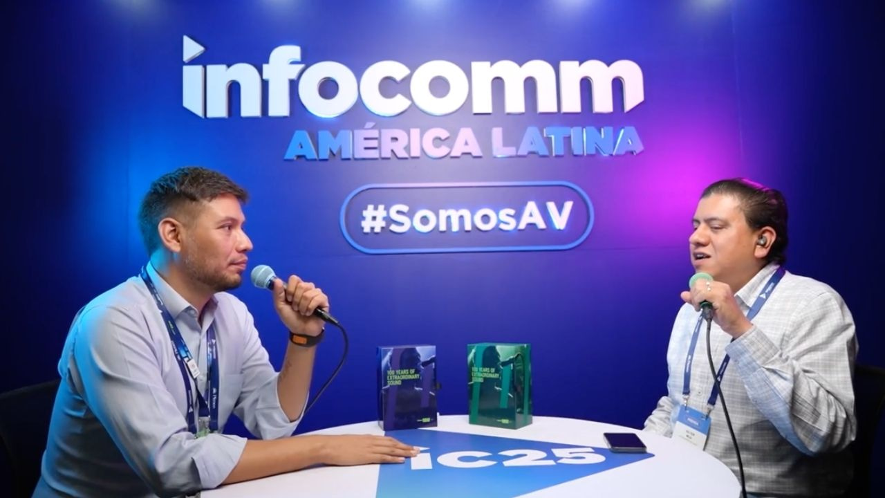 Podcast #SomosAV: A trajetória do áudio ao longo do tempo