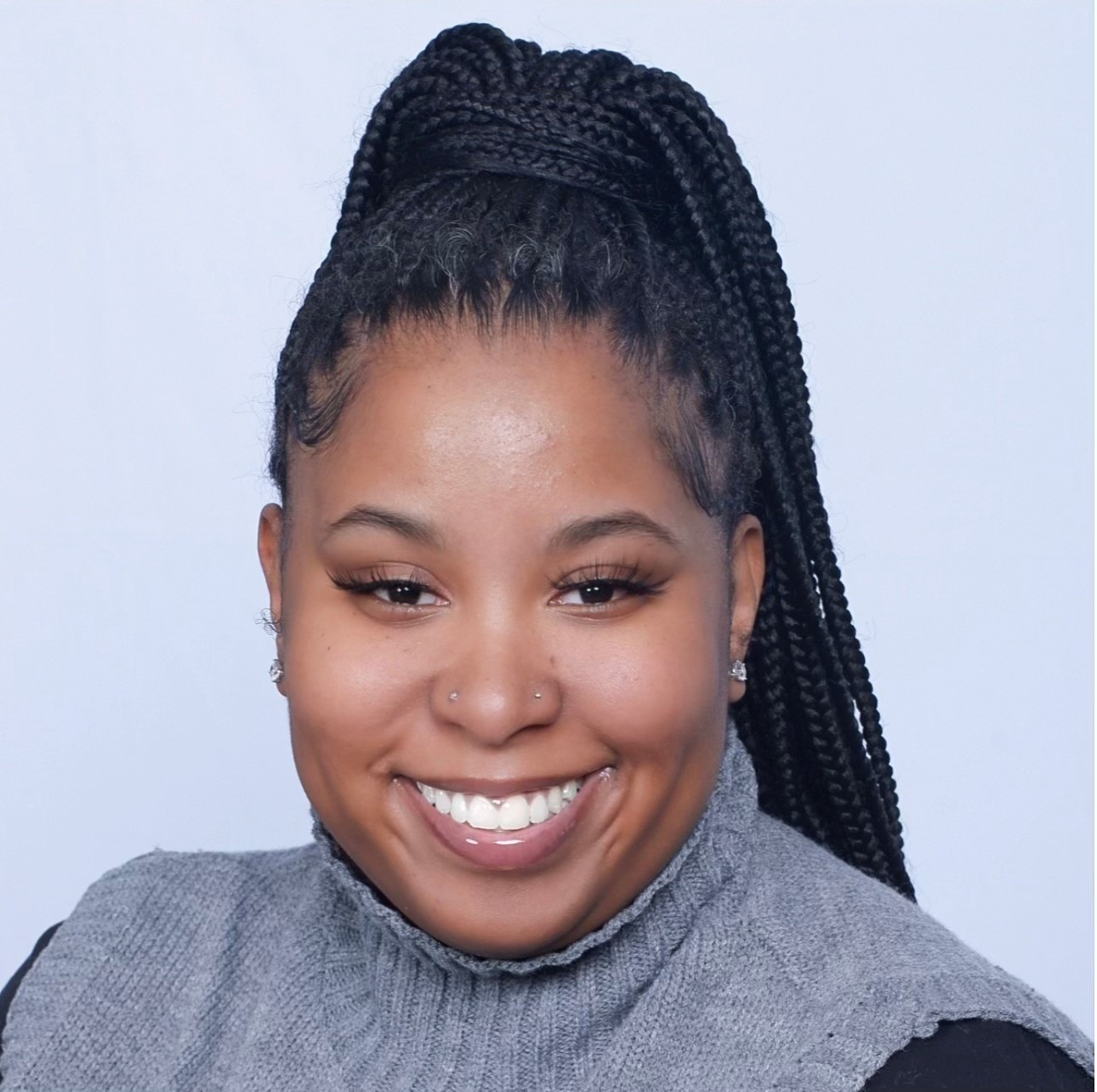 Go to the profile of Tiarra Outlaw