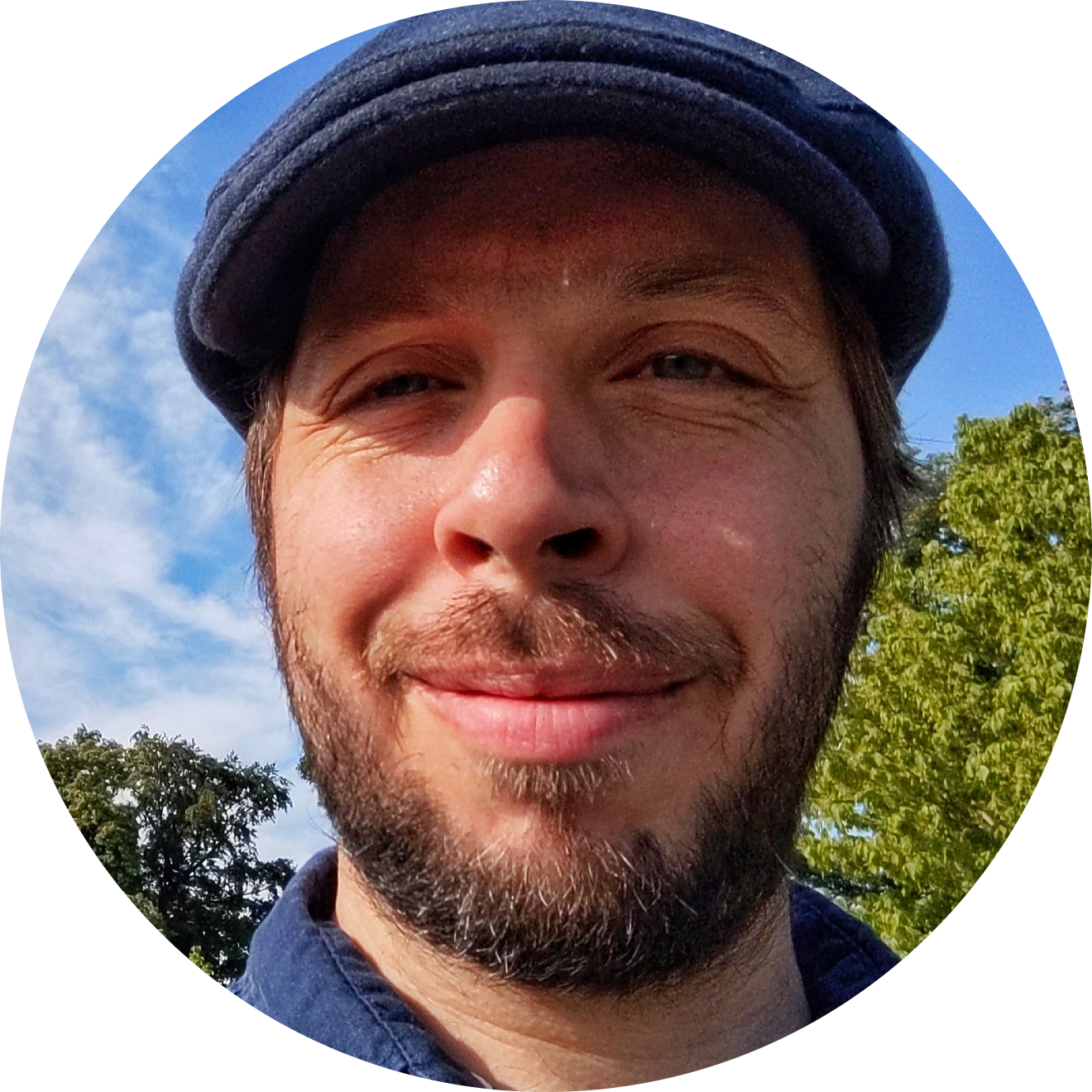 Go to the profile of Sebastian Strobach