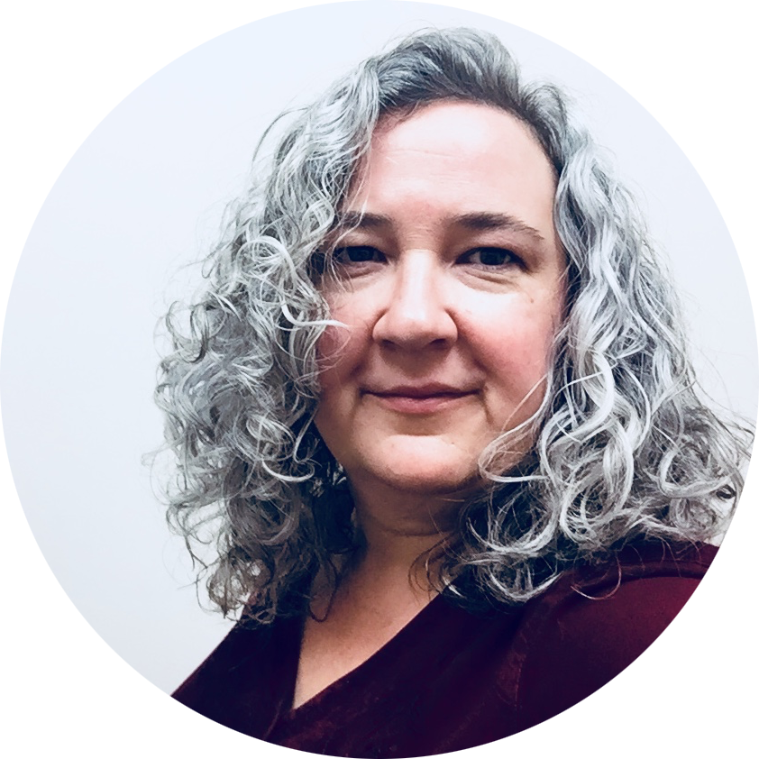 Go to the profile of Kelli Slaten