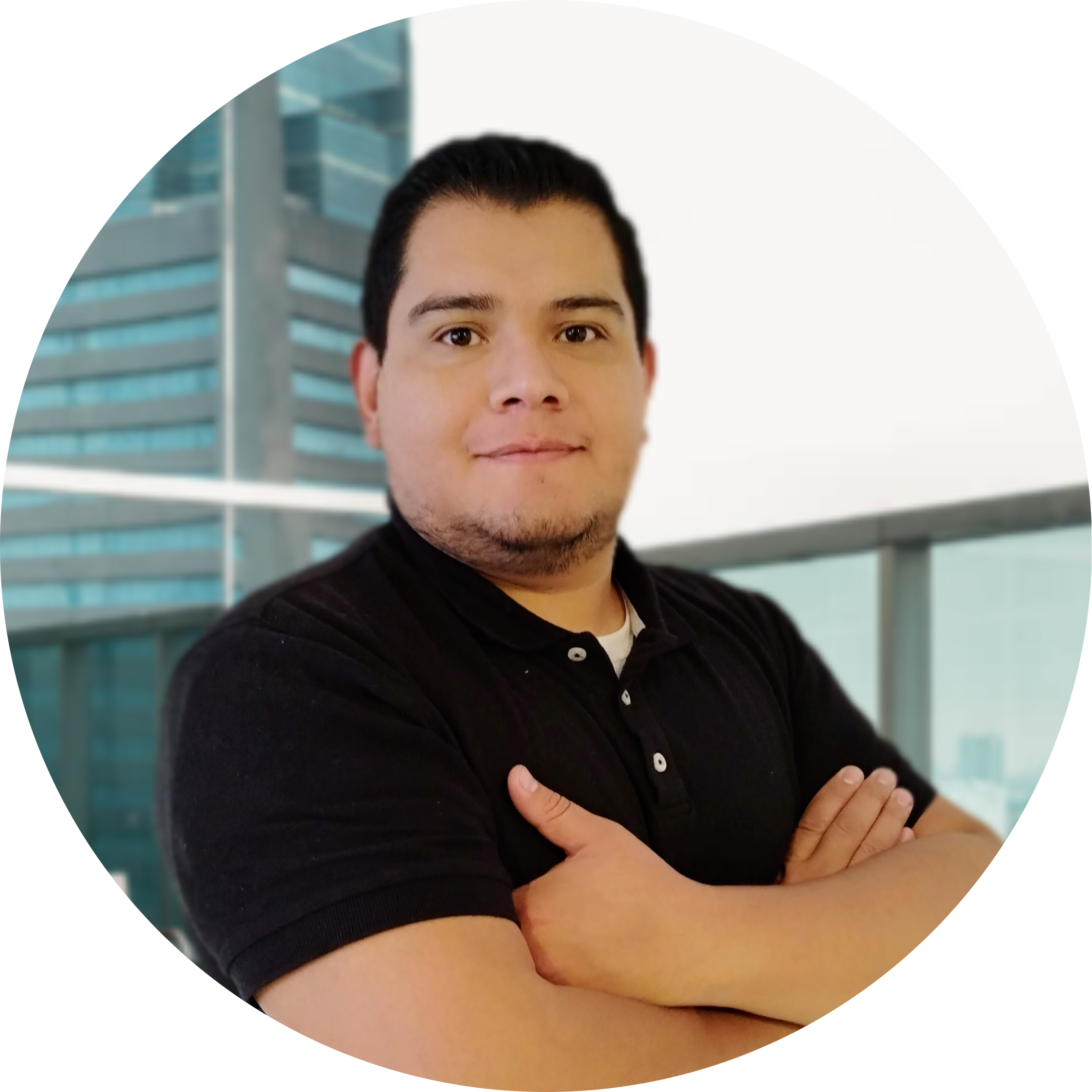 Go to the profile of Arturo Flores Serrano