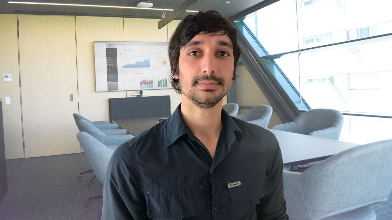 Tomás Leiton, sua certificação CTS e o valor de uma visão estruturada