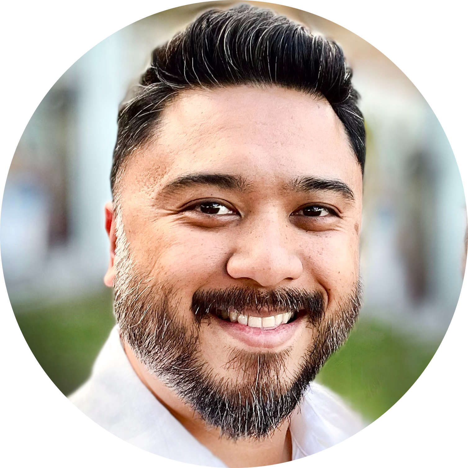 Go to the profile of JP Manalili