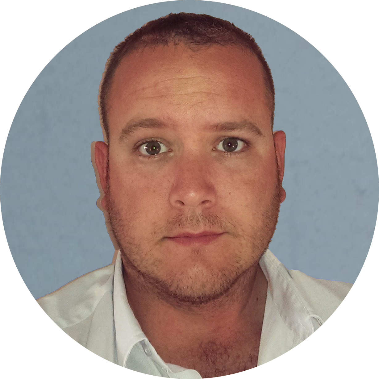 Go to the profile of Danny Soper