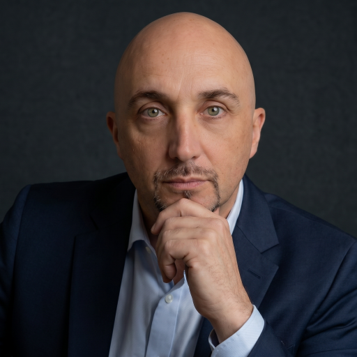 Go to the profile of Marc Rémond