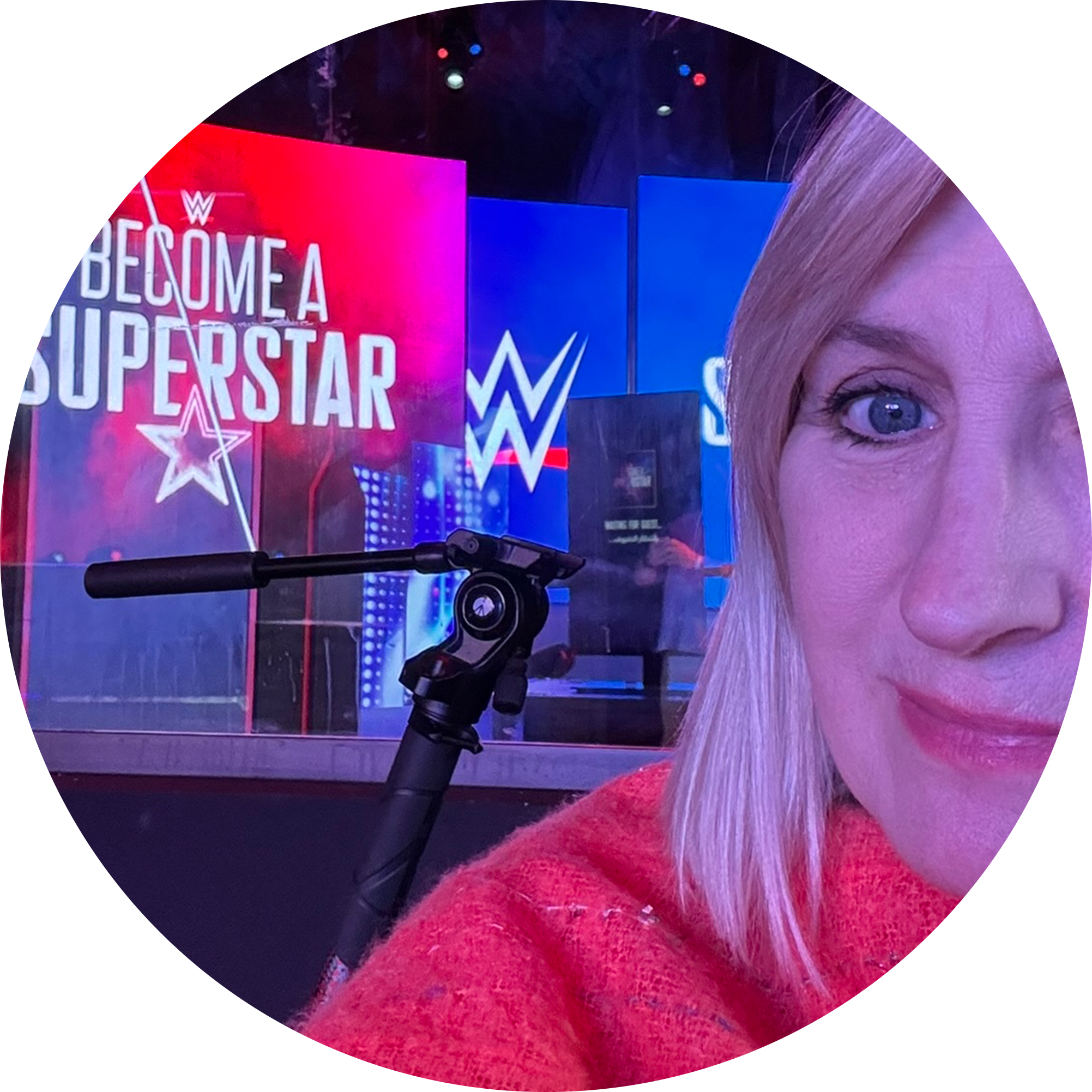 Go to the profile of Trent Oliver