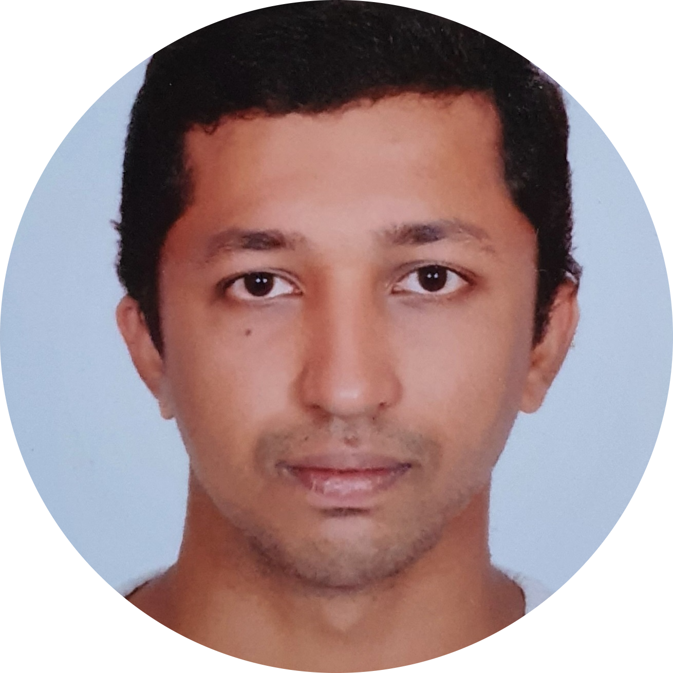 Go to the profile of Akhil Sekhar