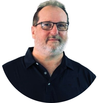 Go to the profile of Randy Blanchard