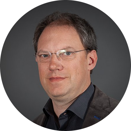 Go to the profile of Andreas Villa