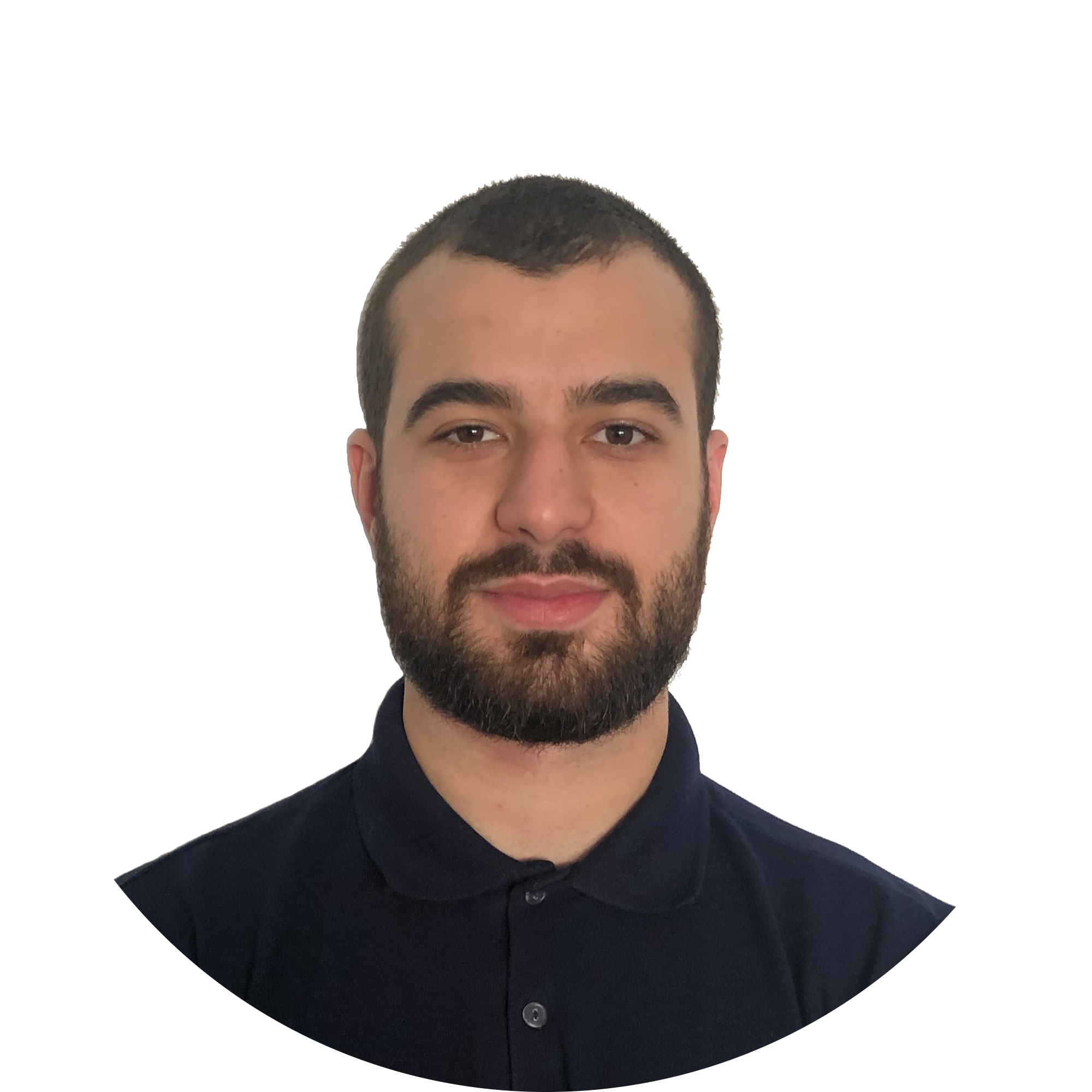 Go to the profile of Estevão Kiel, CTS-D, CTS-I, ANP