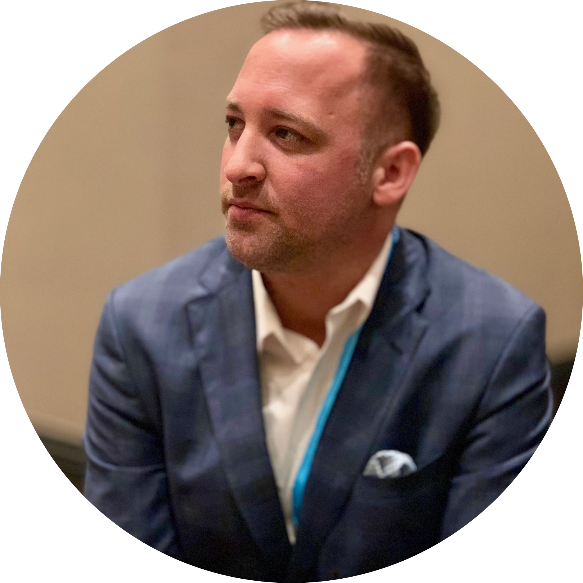 Go to the profile of Matt Bouck