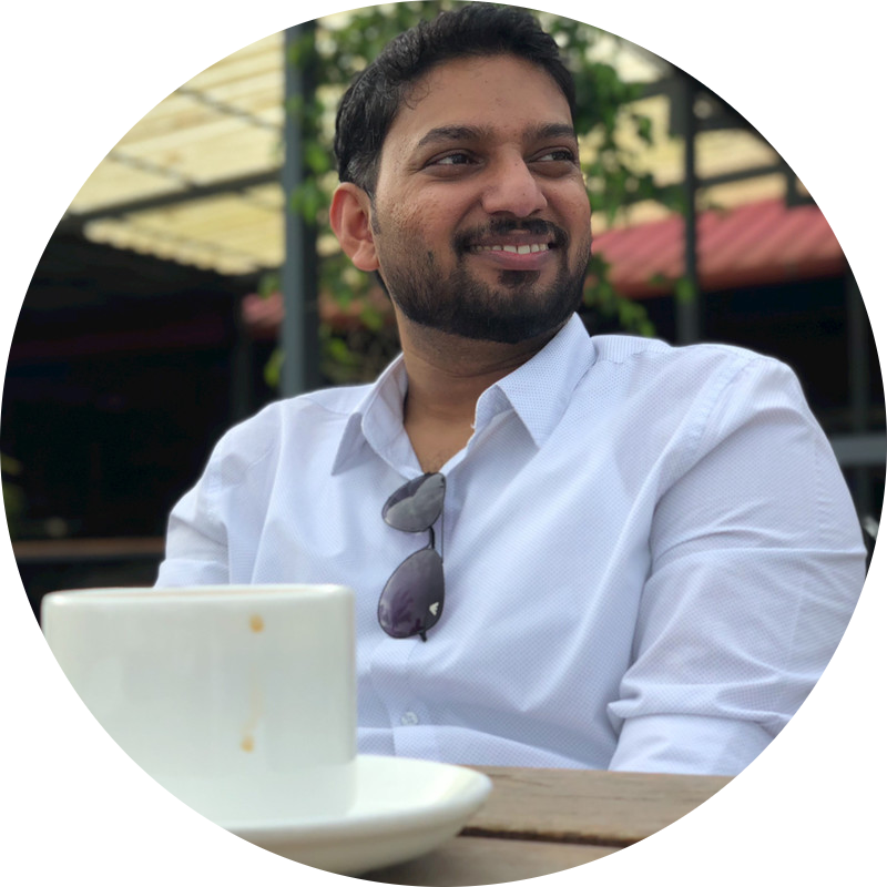 Go to the profile of Afsal Ahmed