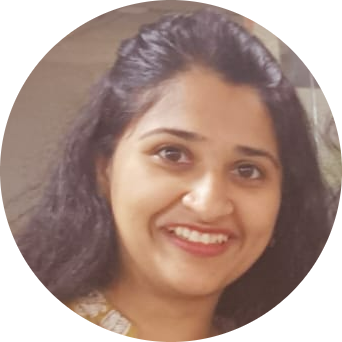 Go to the profile of Nimmy Chacko