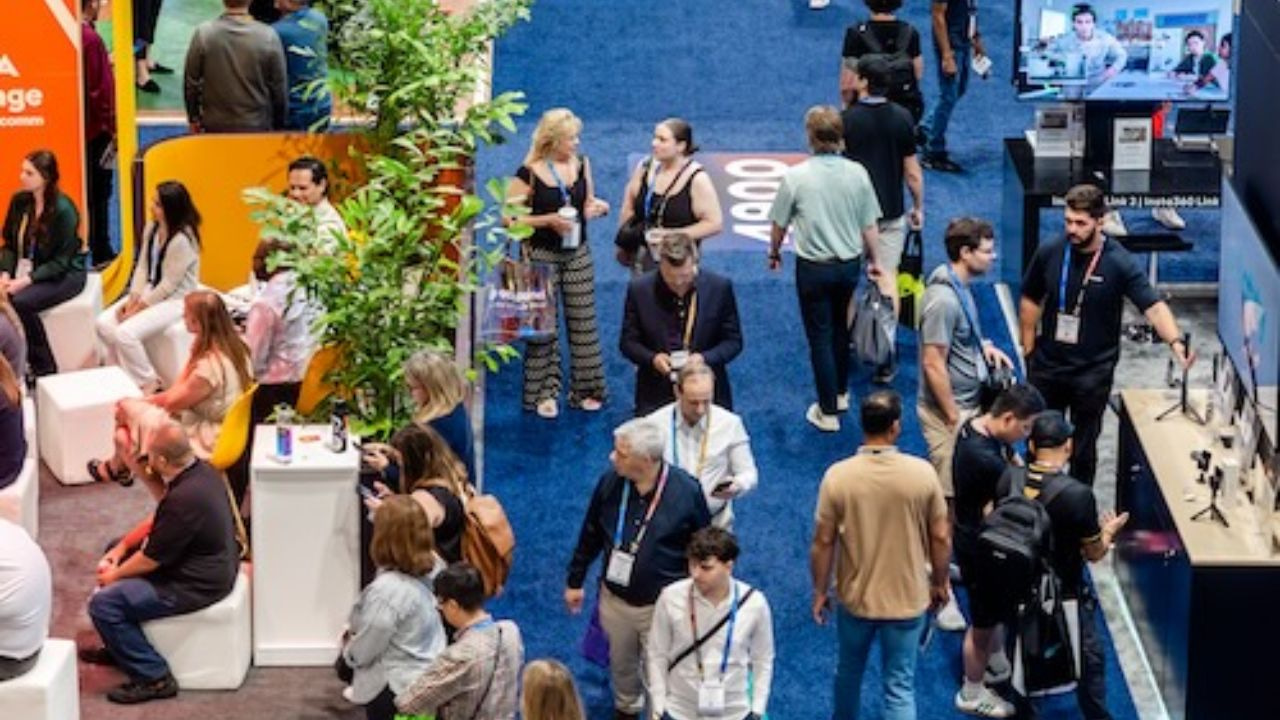 InfoComm 2026 abre el proceso de registro y anuncia sus primeras novedades