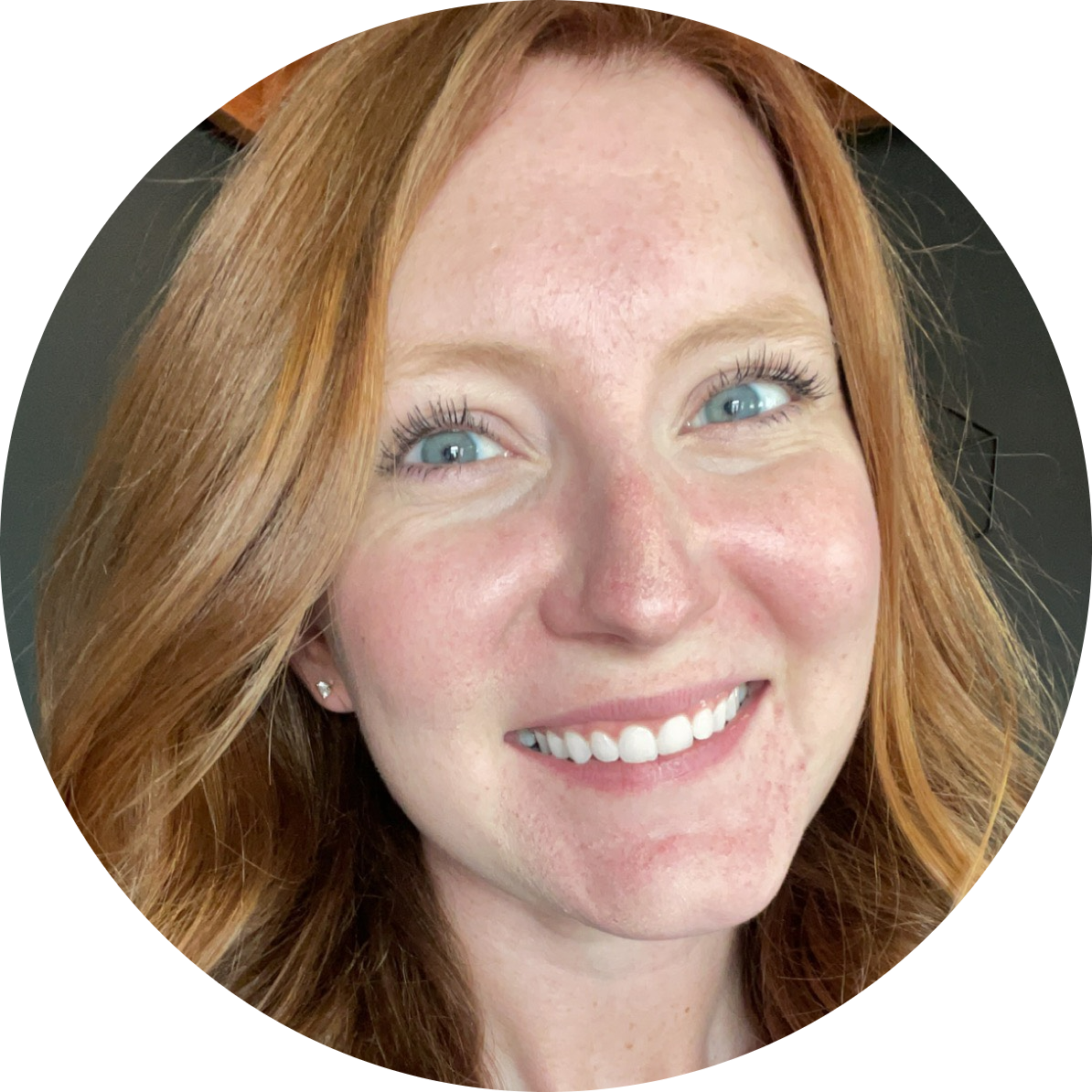 Go to the profile of Caitlin Parker