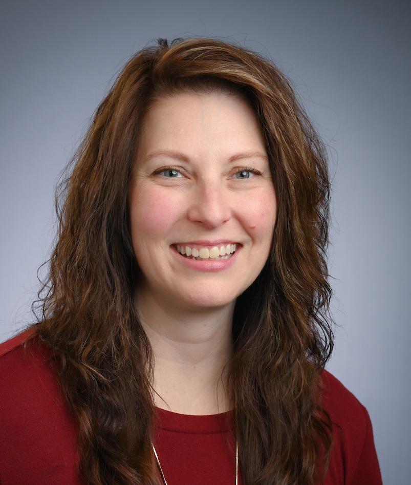 Go to the profile of Shannon Taft