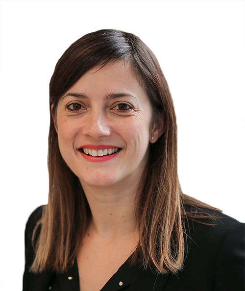 Go to the profile of Amy Amesbury