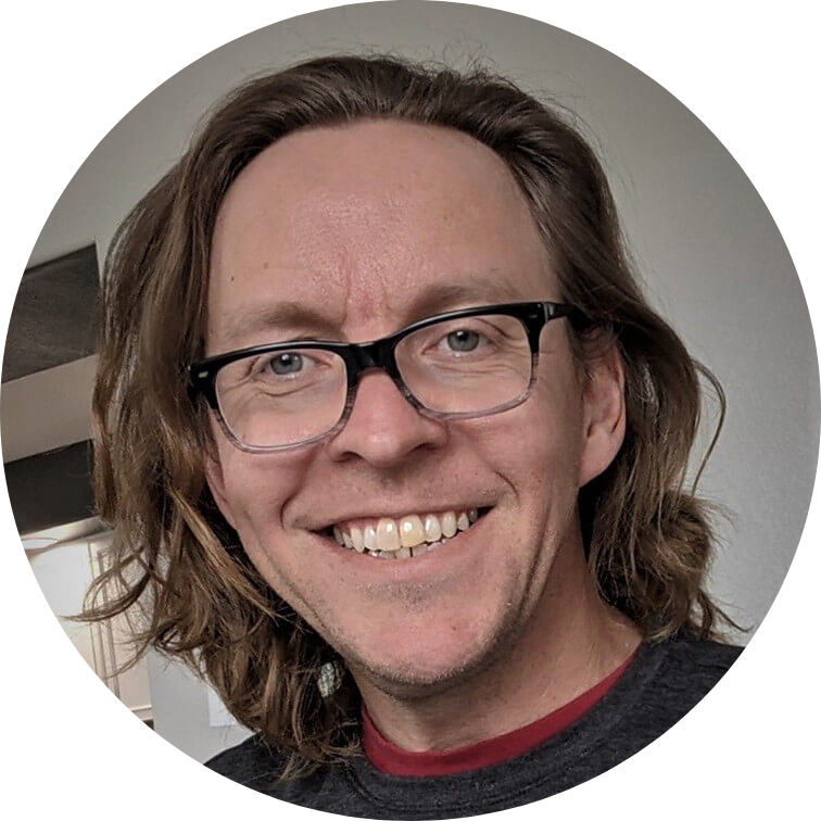 Go to the profile of Bret Vlach