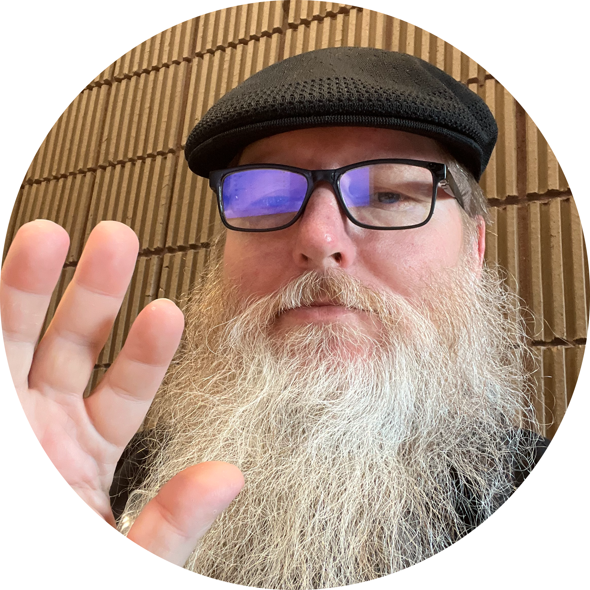 Go to the profile of Jack Kellum