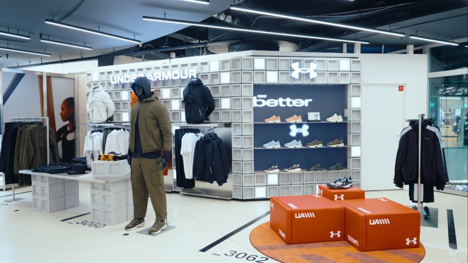 Digital Signage para tiendas de deporte: Ingeniería audiovisual y experiencia de cliente