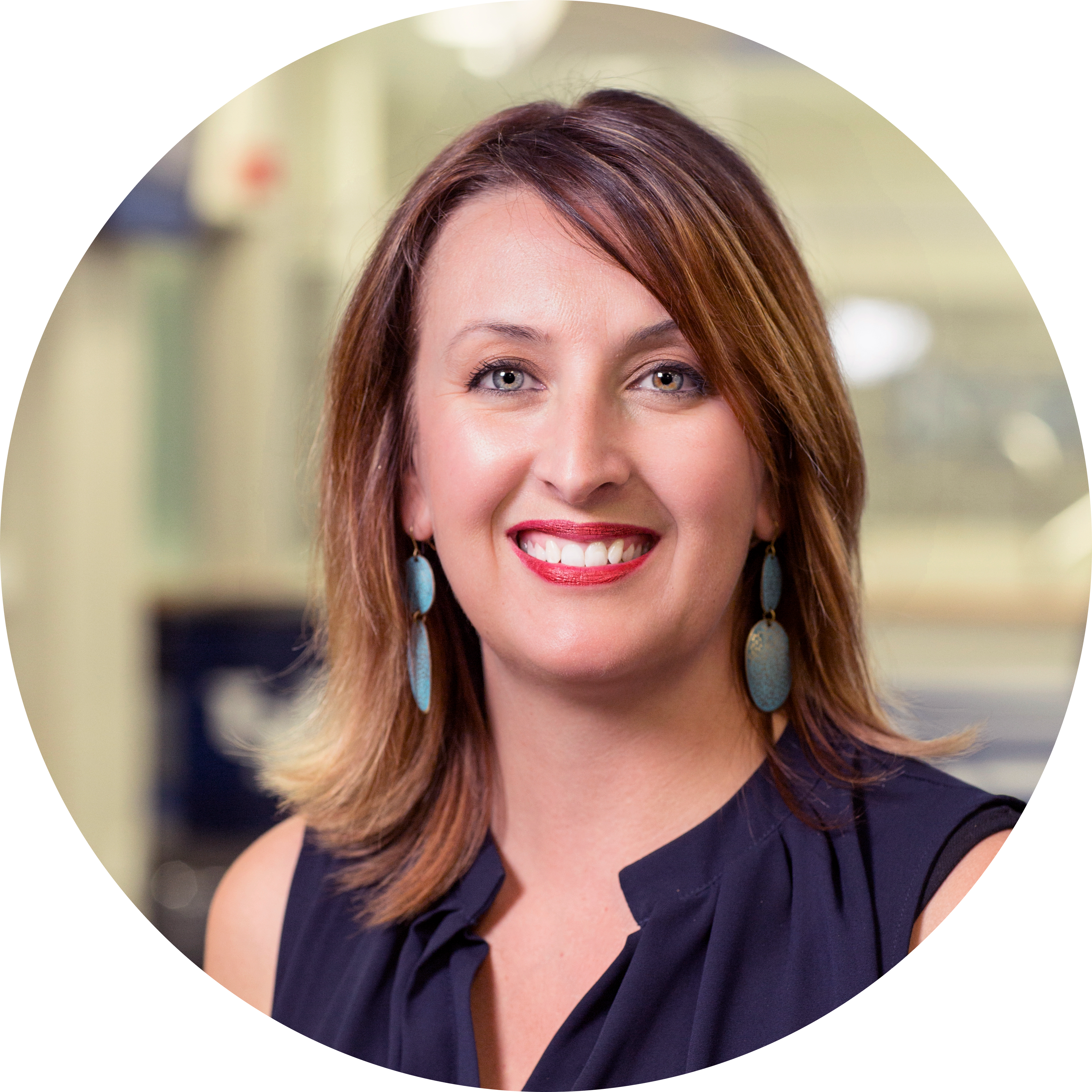 Go to the profile of Heather Sidorowicz