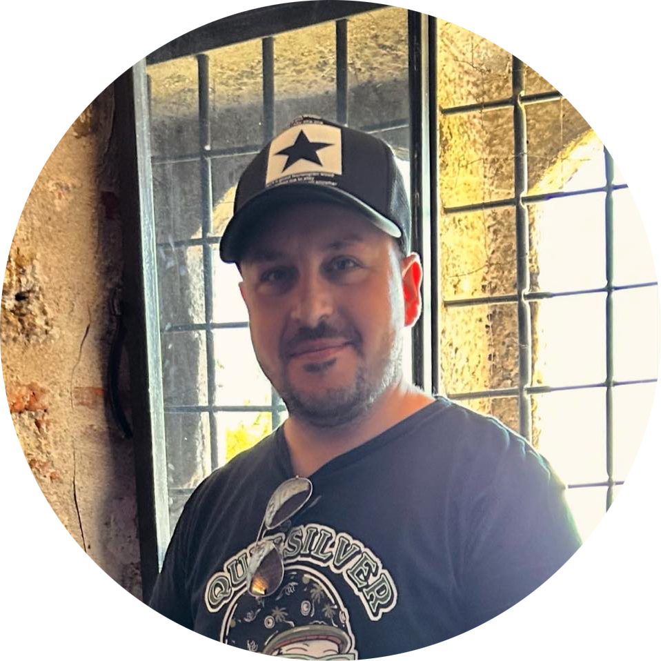 Go to the profile of Christoforos Solomou