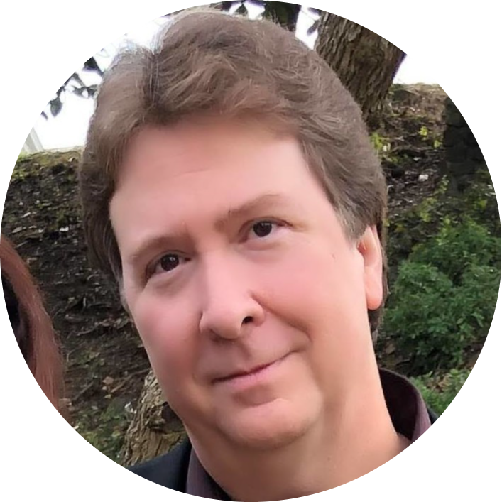 Go to the profile of Joey Davis