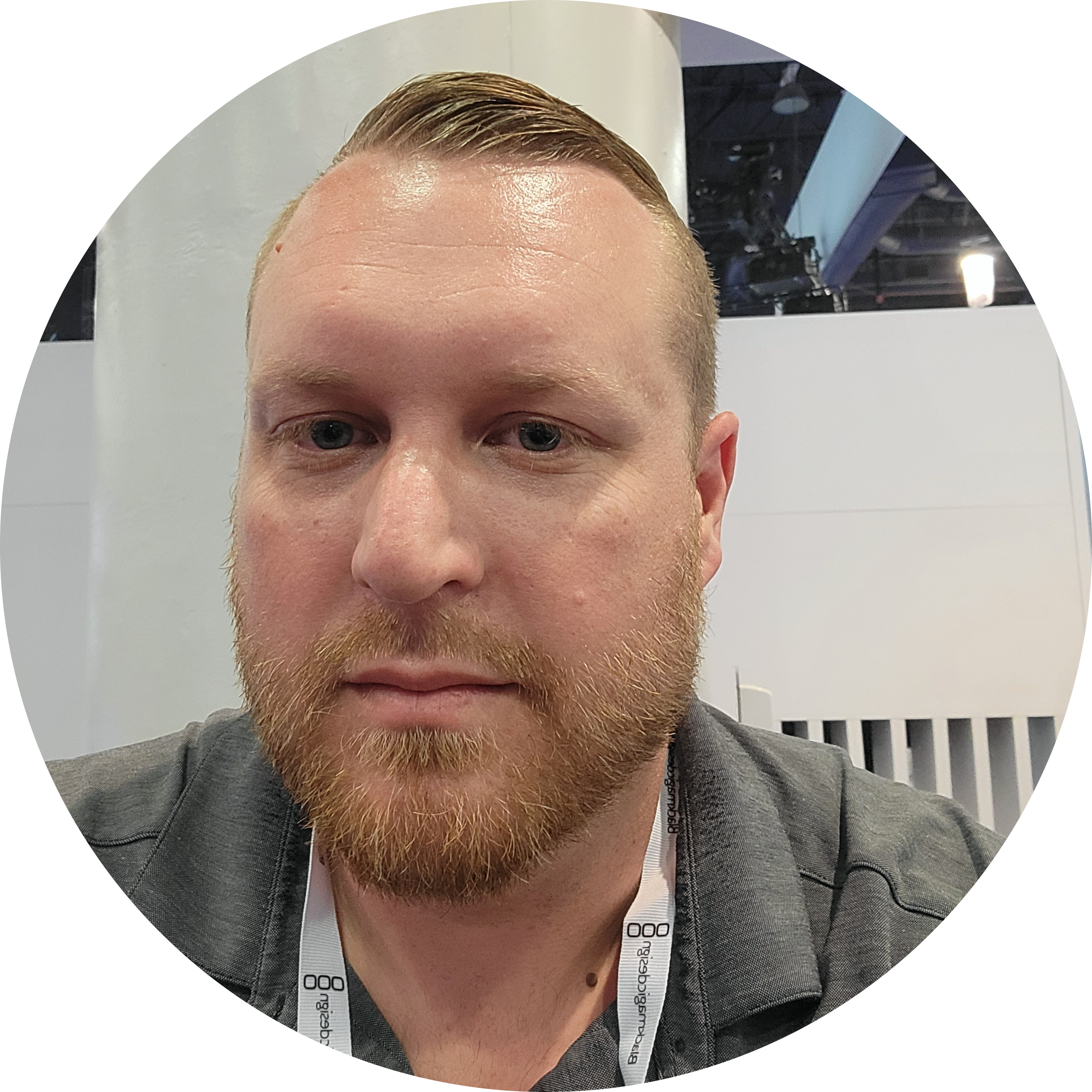 Go to the profile of Eric Alan Sidles