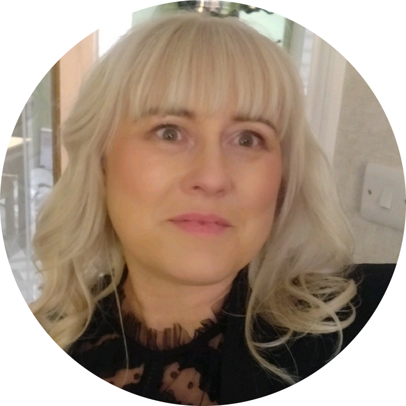 Go to the profile of Erica Johnson