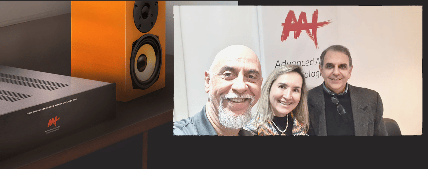 AAT se afilia à AVIXA