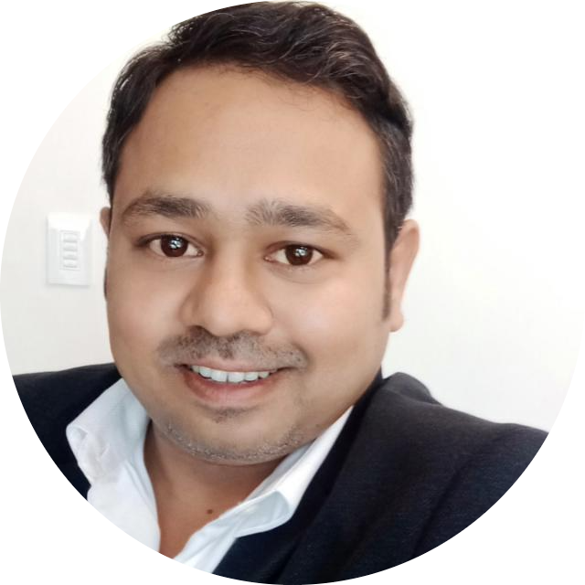 Go to the profile of Chetan R