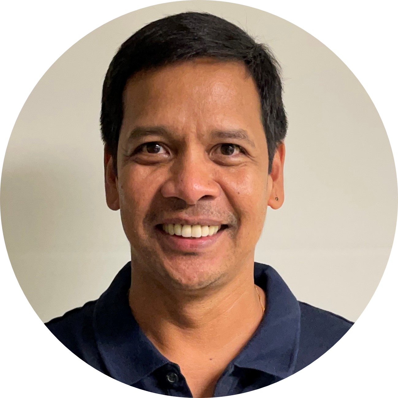 Go to the profile of Rommel Esconde