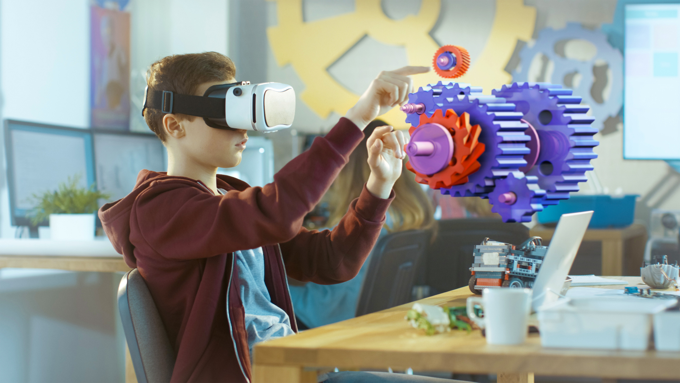 Nominate Your AV-Enabled Education Space for the 2026 EUNIS Award