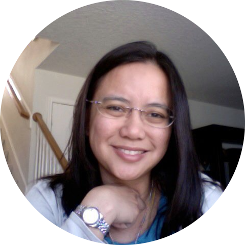 Go to the profile of Veronyka Cruz