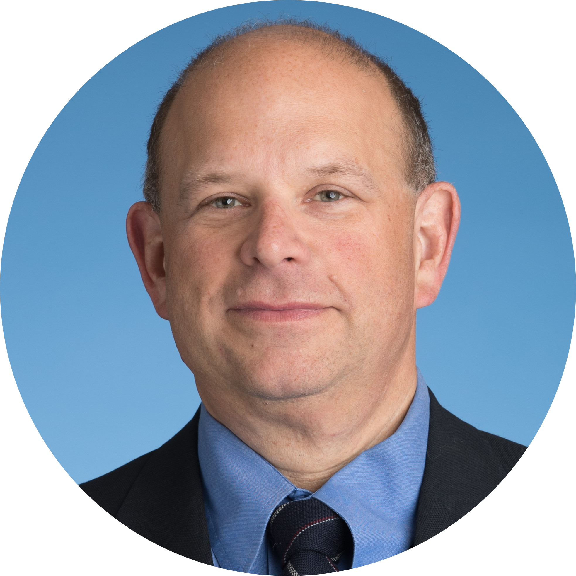 Go to the profile of Chris Freeman