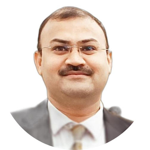 Go to the profile of Dr Kumar khanna Gandepalli