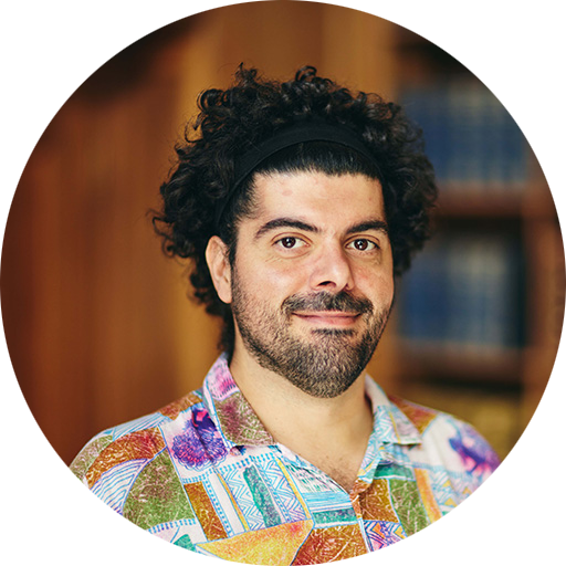 Go to the profile of Efthymios Chatzigiannis, CTS