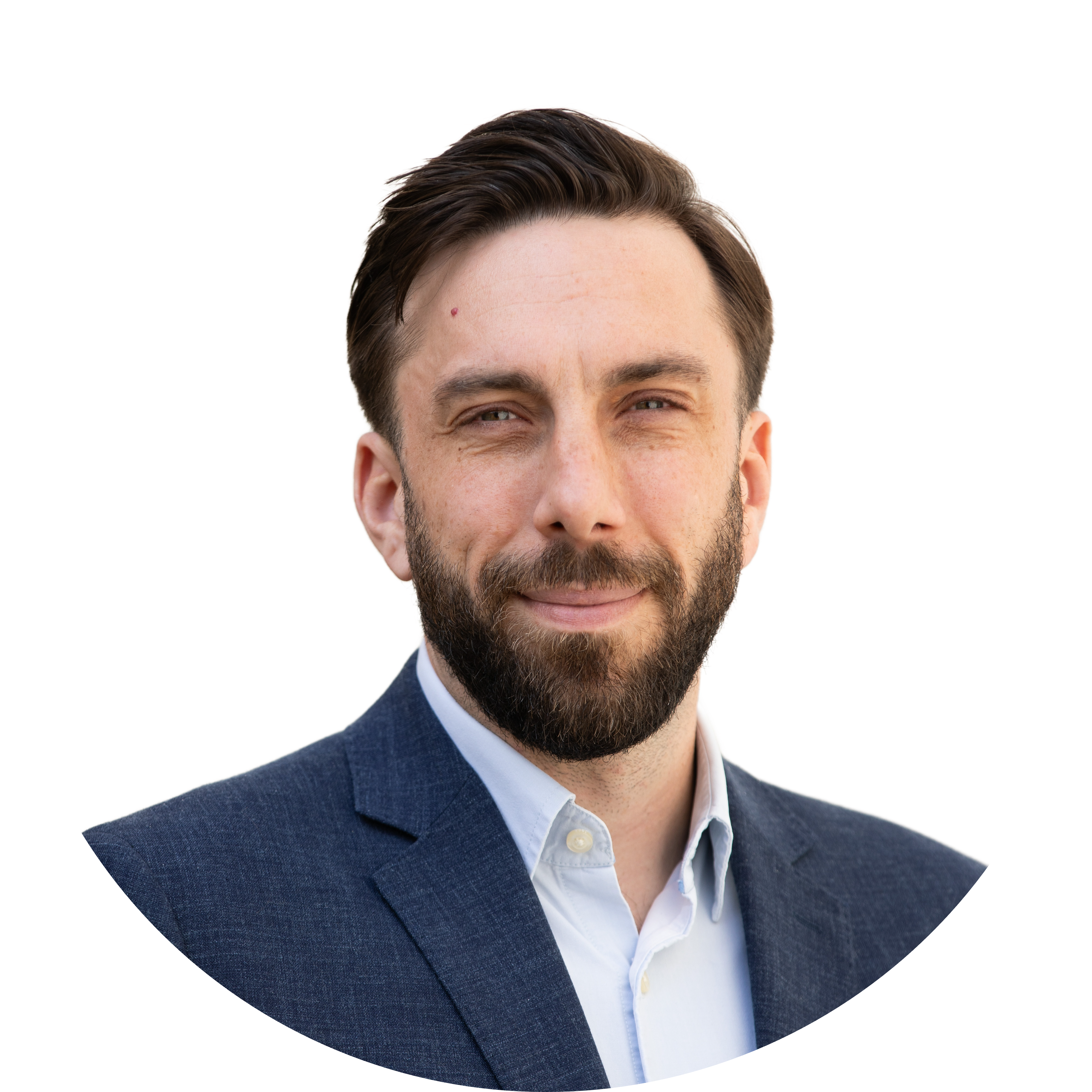 Go to the profile of Tom Barker-Harrold