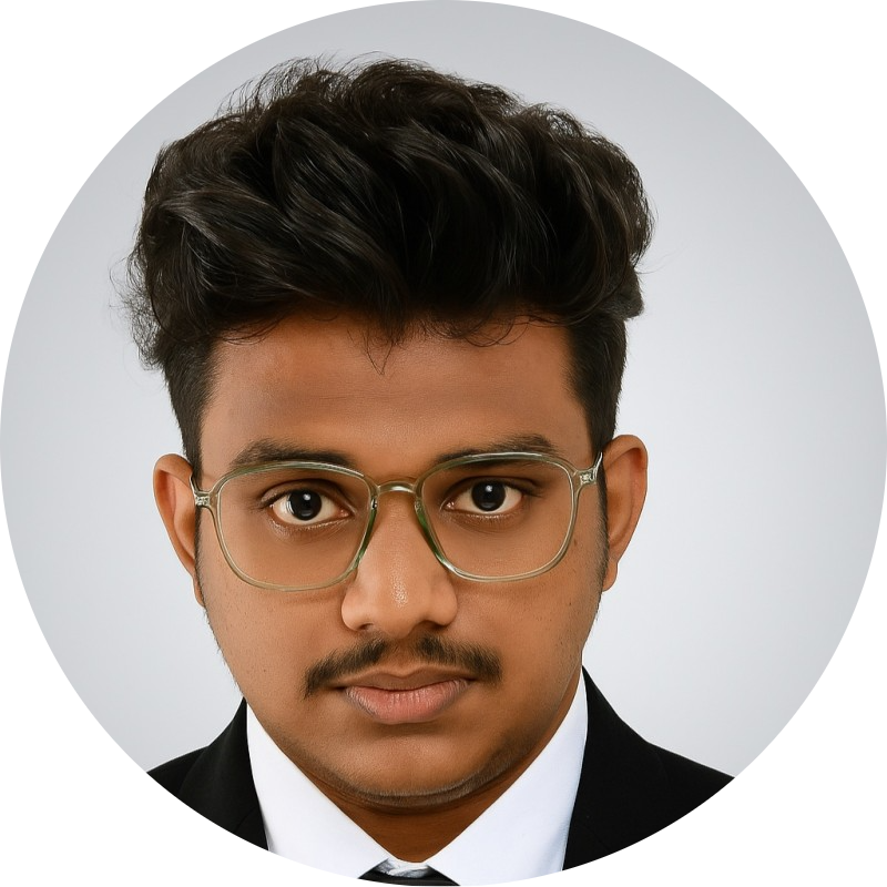 Go to the profile of Mihit Chindarkar