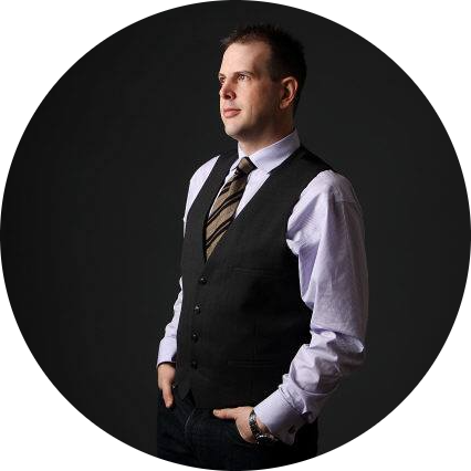 Go to the profile of Peter Brooks