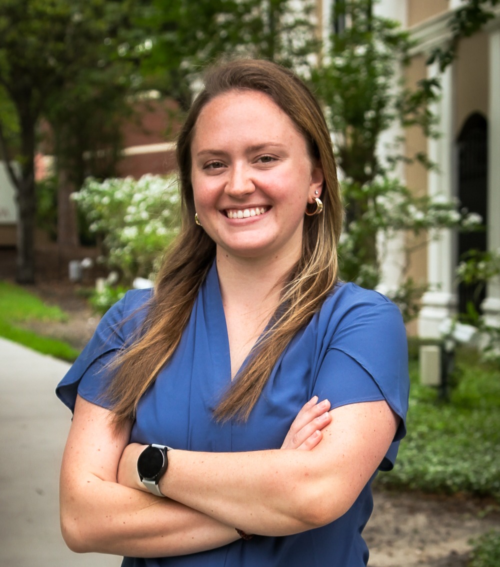 Go to the profile of Shelby Zurick