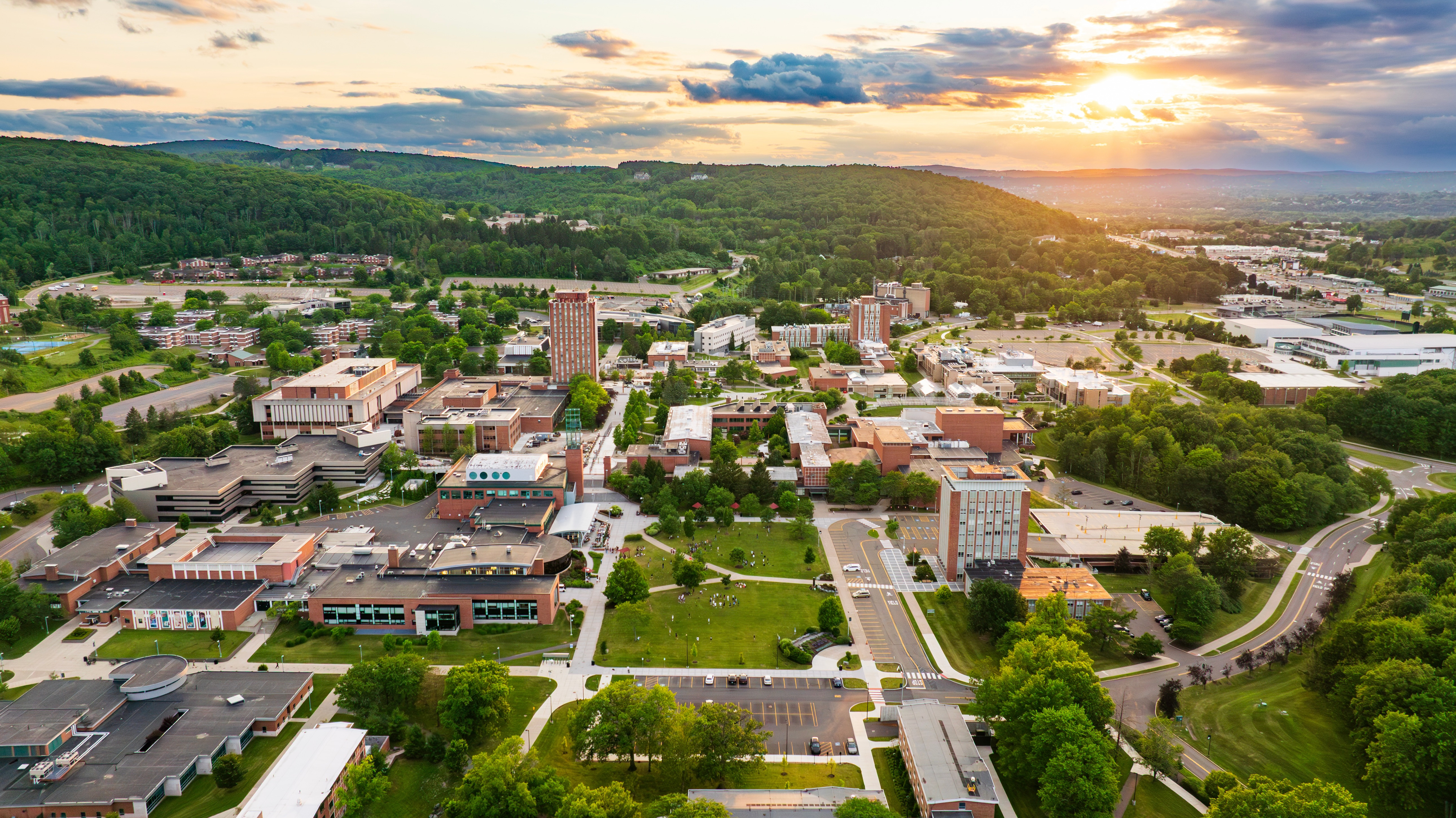 Why Colleges Are Turning to Riedel for Student-Run Sports Production
