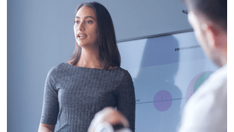 Make Technology in Meeting Spaces Simple with AMX