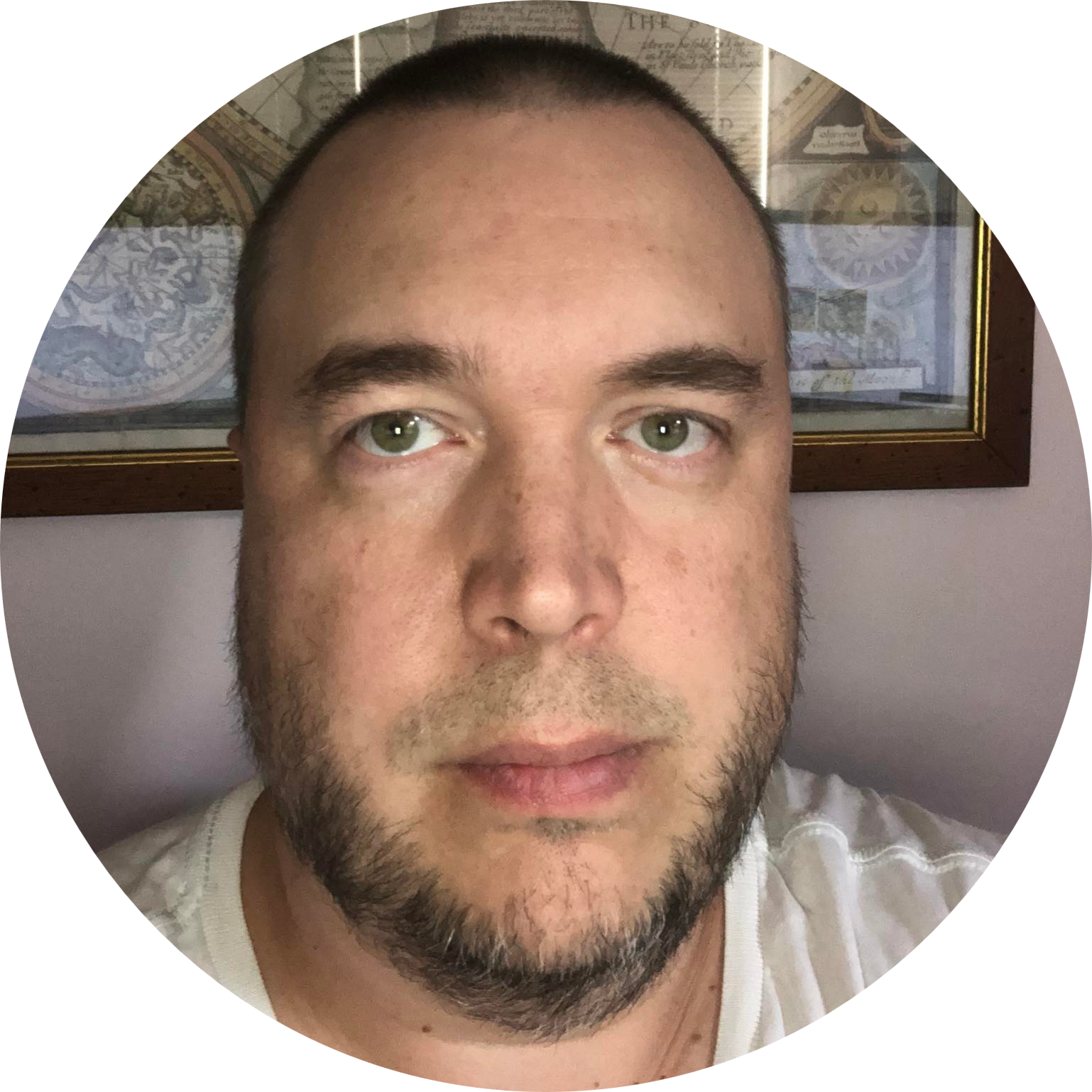 Go to the profile of Alec Goldman