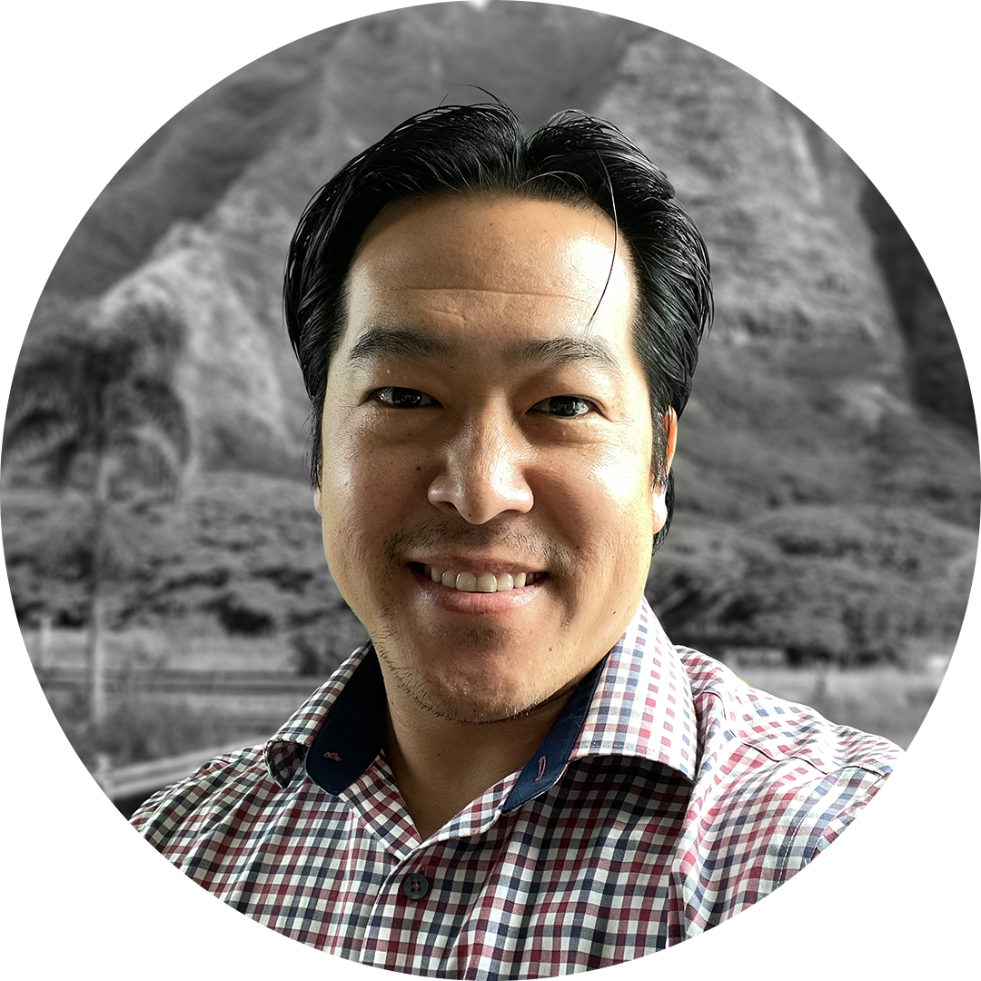 Go to the profile of Kaleo Lee