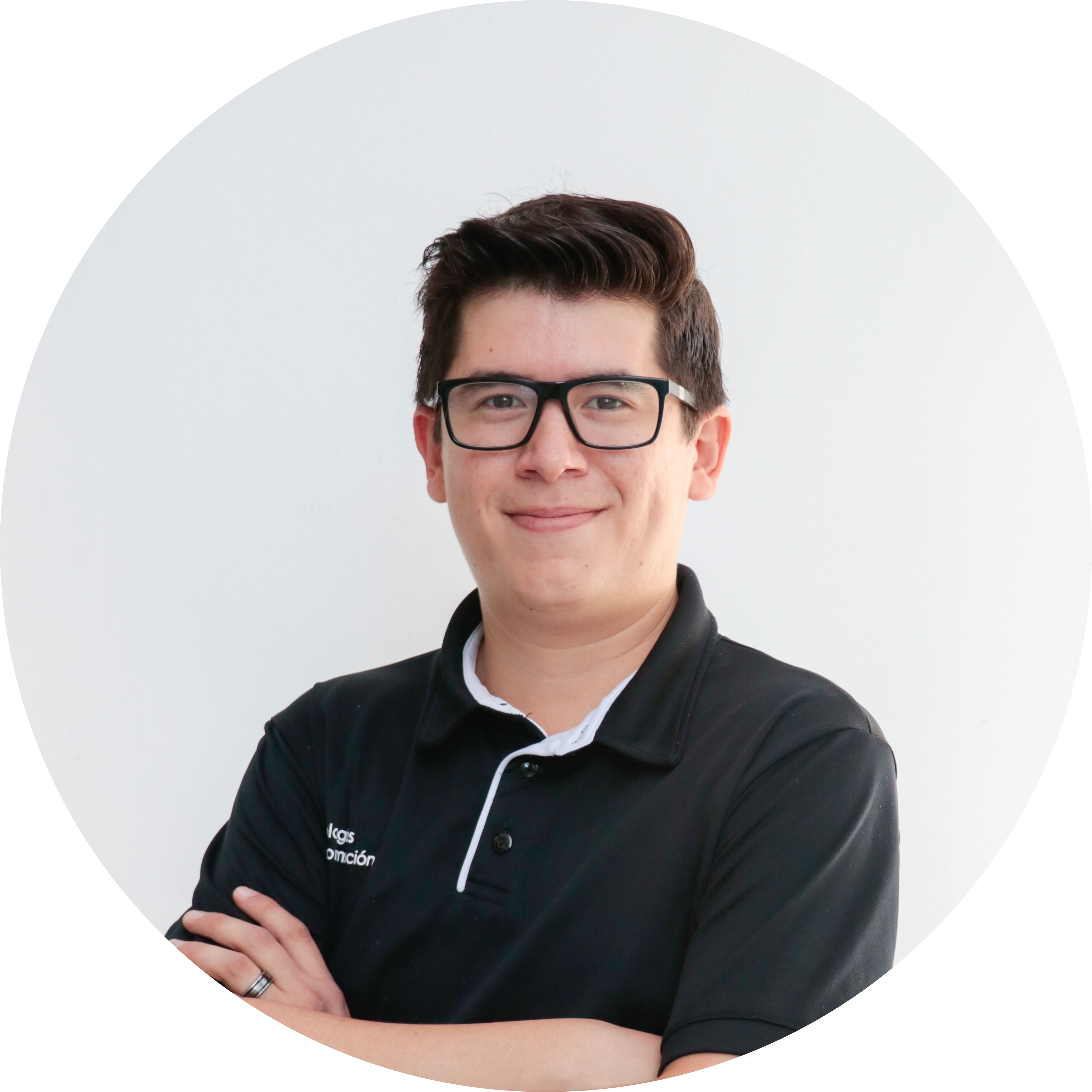 Go to the profile of Gerardo Urincho Aguado