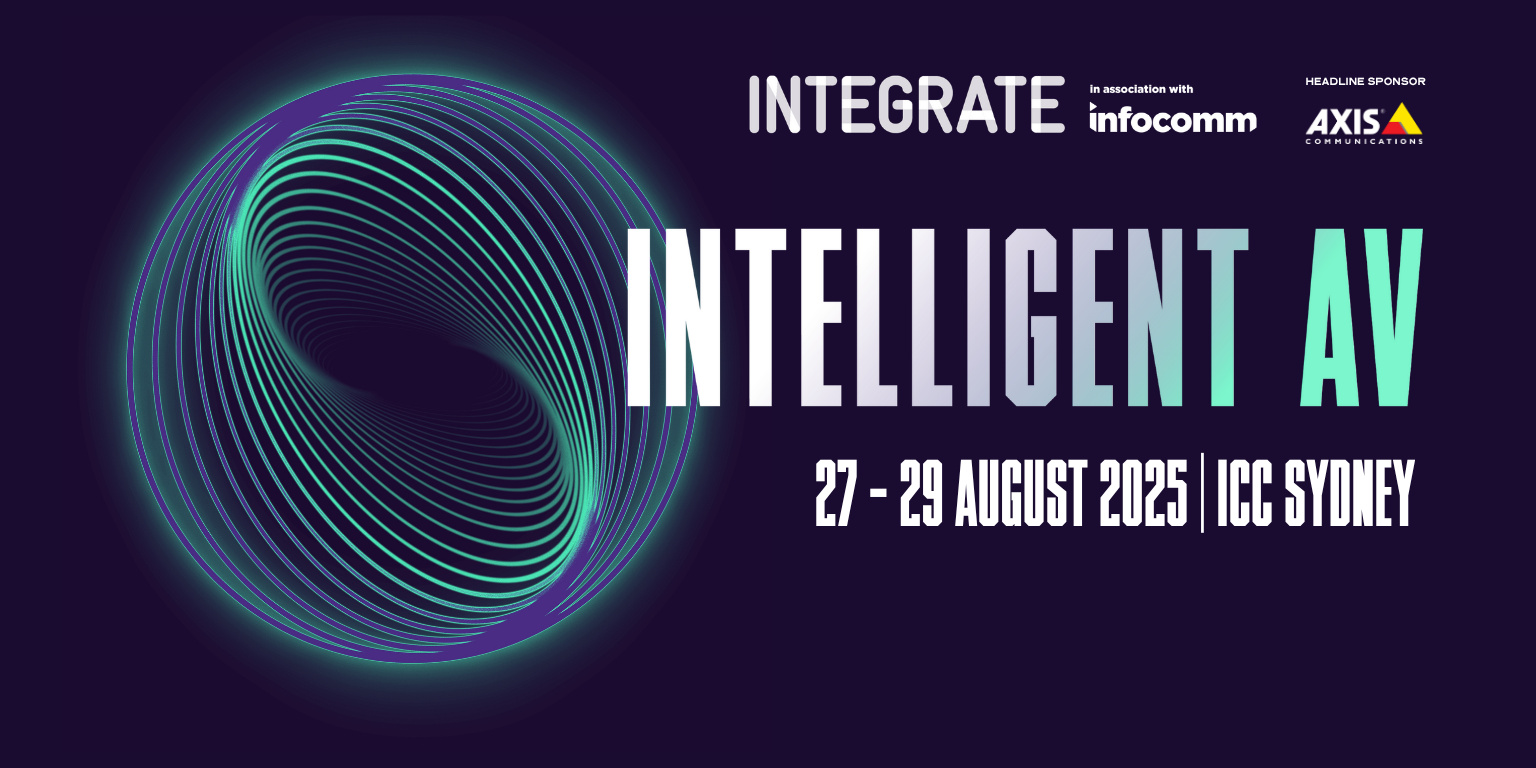 Get excited about Integrate 2025!