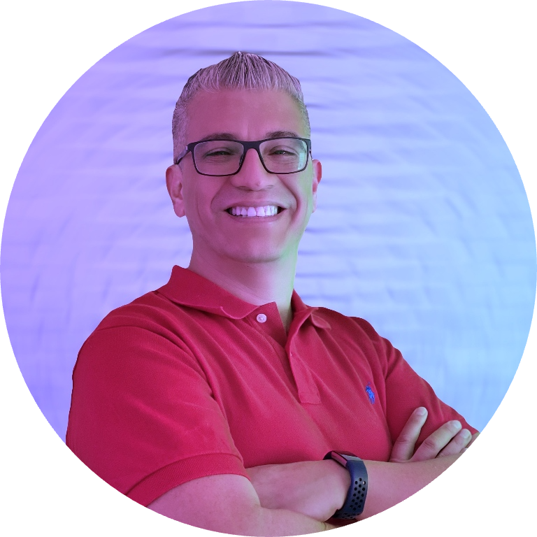 Go to the profile of Gerson Cubas