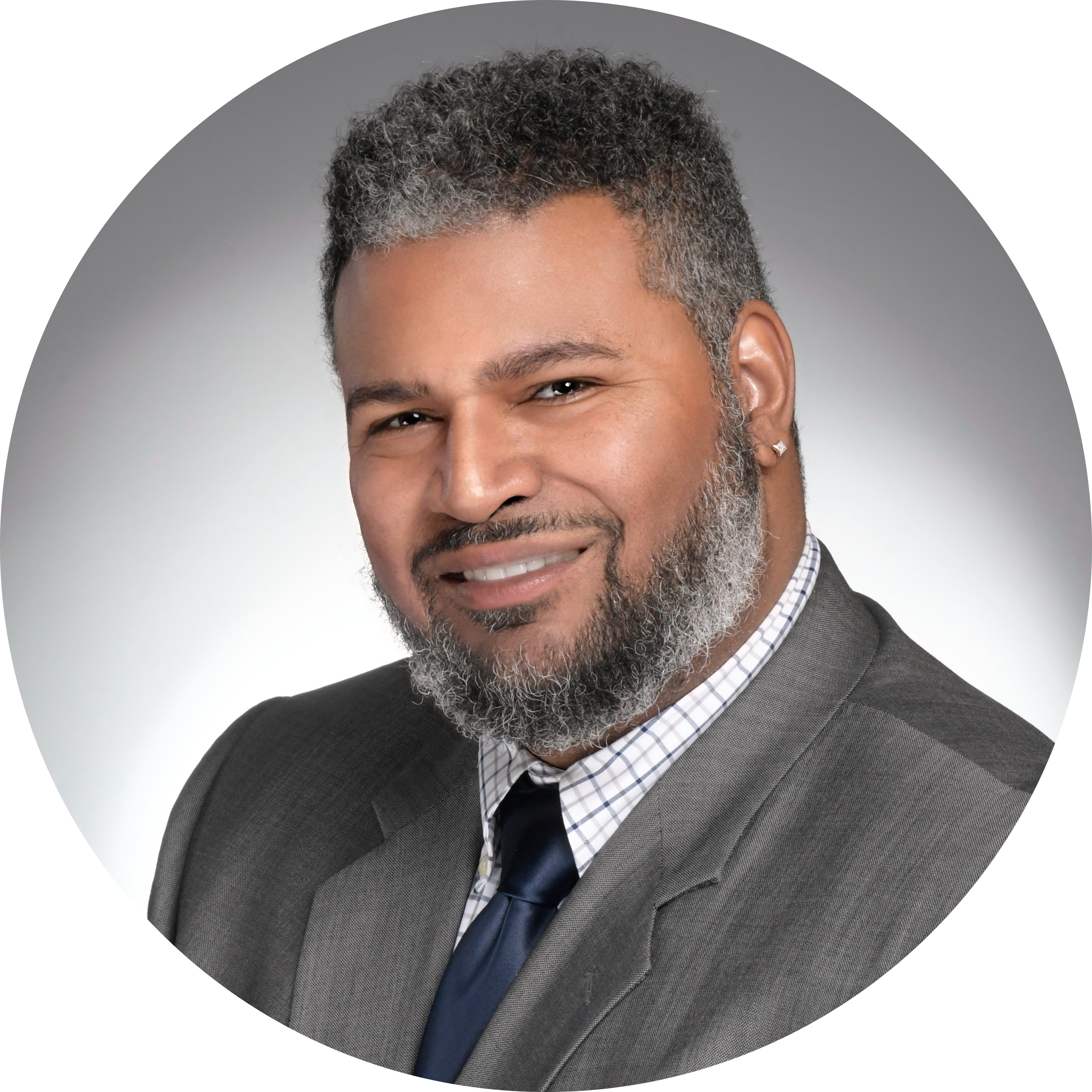 Go to the profile of Roderick R. Vincent